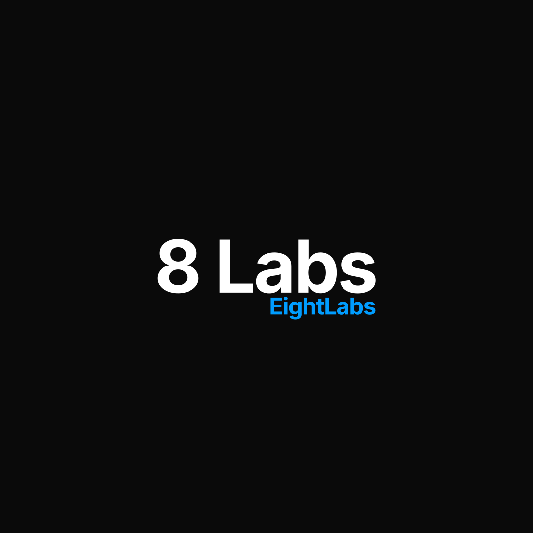 EightLabs Highlight Cover