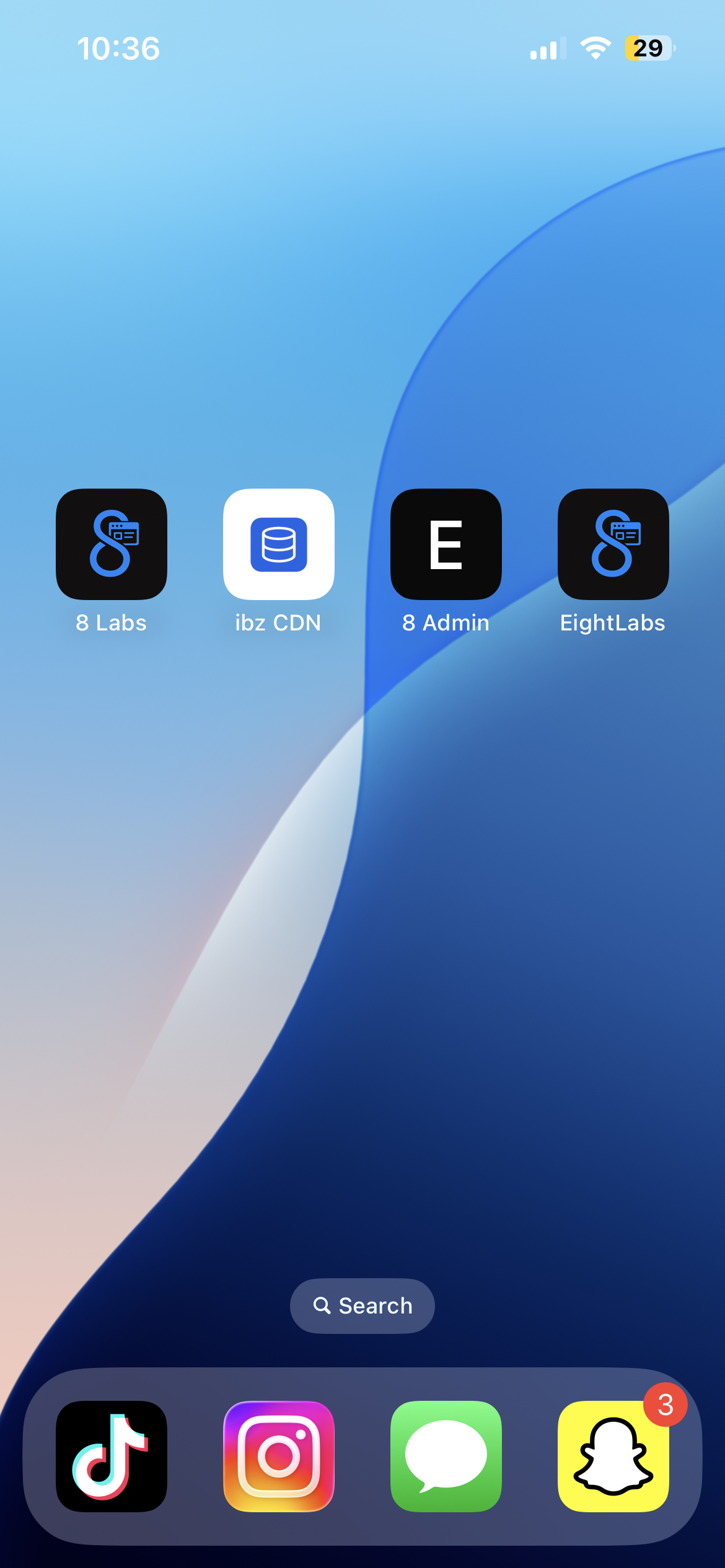 CDN File Management Platform - Project Screenshot 11 for Eightlabs