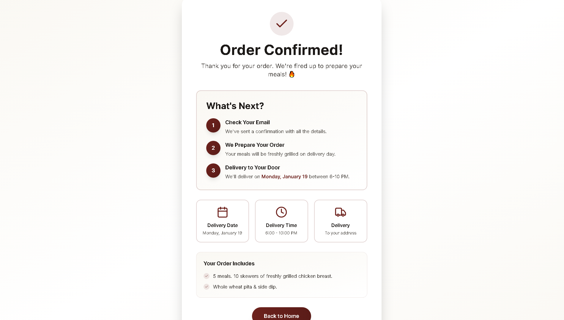 SKEWERBROS - Project Screenshot 8 for SKEWERBROS